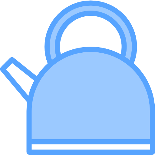 Kettle icon