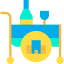 Room service Symbol 64x64