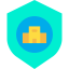 Insurance icon 64x64