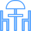 Terrace icon 64x64
