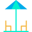 Terrace icon 64x64