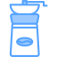 Coffee grinder icon 64x64