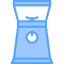 Coffee grinder icon 64x64