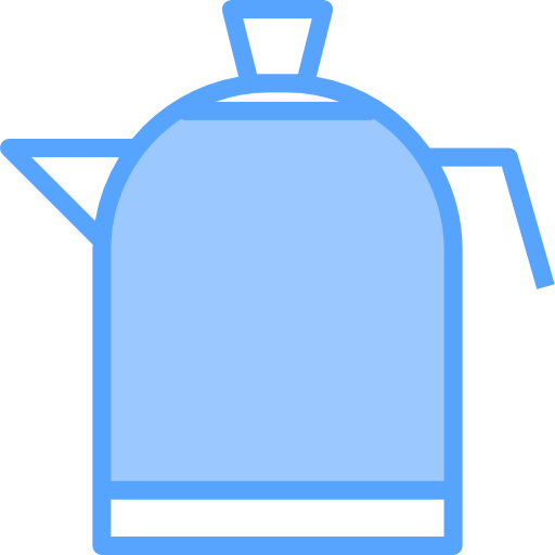 Kettle icon