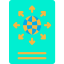 Passport icon 64x64