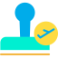 Stamp icon 64x64