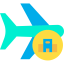 Flight icon 64x64