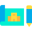 Blueprint icon 64x64
