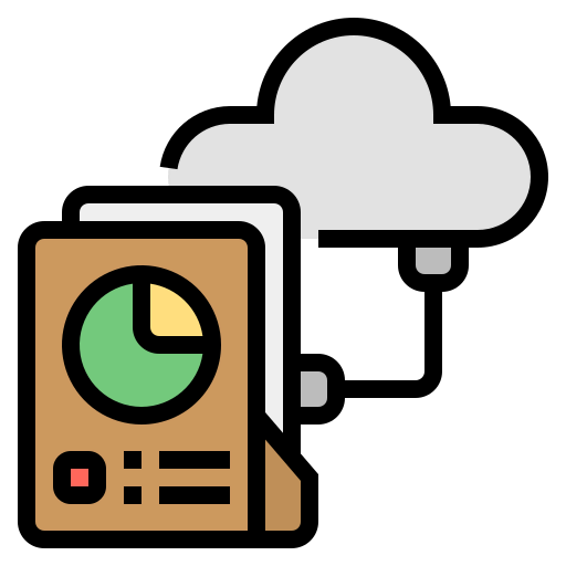 Folder Symbol