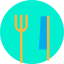 Restaurant icon 64x64