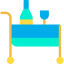 Food cart icon 64x64