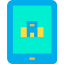 Tablet icon 64x64