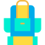 Backpack icon 64x64