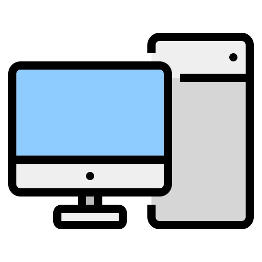 Computer іконка