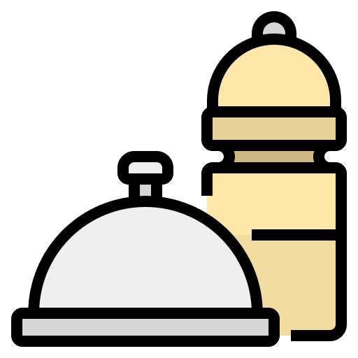 Dinner icon