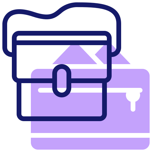 Bag icon