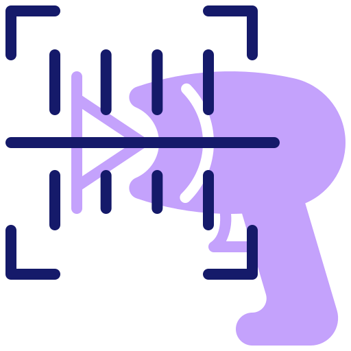 Barcode icon