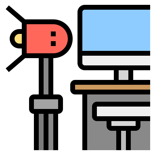 Studio icon