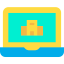 Laptop icon 64x64