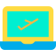 Laptop icon 64x64