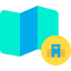 Map icon 64x64