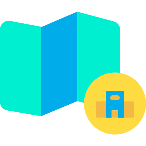 Map icon
