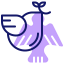 Dove icon 64x64