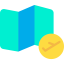 Map icon 64x64