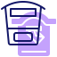 Mailbox icon 64x64