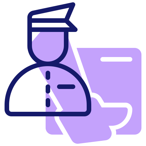 Postman icon