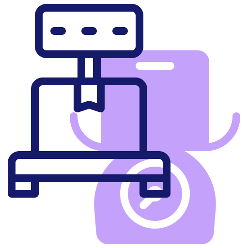 Scale icon