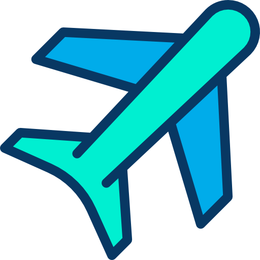 Flight icon