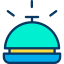 Bell icon 64x64
