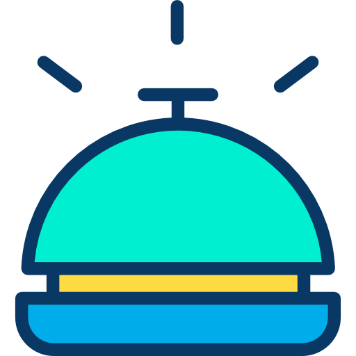 Bell icon