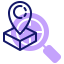 Tracking іконка 64x64