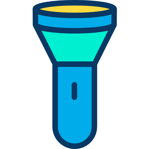 Torch icon