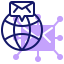 Worldwide icon 64x64