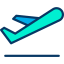 Departure icon 64x64