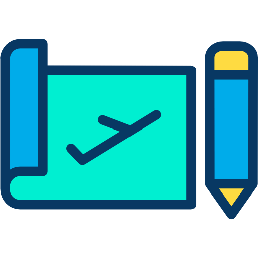 Plan icon