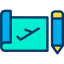 Plan icon 64x64