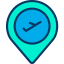 Pin icon 64x64