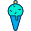 Ice cream cone Symbol 64x64
