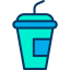 Coffee icon 64x64