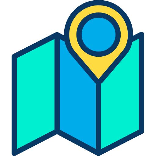 Map icon