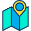 Map icon 64x64