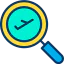Search flight biểu tượng 64x64