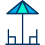 Terrace icon 64x64