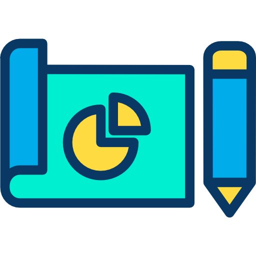 Analytics icon