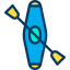 Kayak icon 64x64