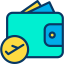 Wallet icon 64x64